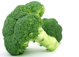 Broccoli( order by piece/ priced per Lb)