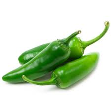 Hot Peppers( order by piece/ priced per Lb)- LOCAL