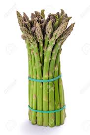Asparagus (per bunch)