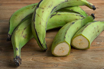 Plantain( order by piece/ priced per Lb)- LOCAL