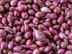 Shallot( order by piece/ priced per Lb)