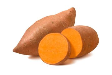 sweet potato ( order by piece/ priced per Lb)- LOCAL