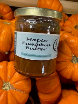 Fruit Butters- 9 oz