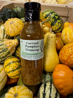 Salad Dressing's