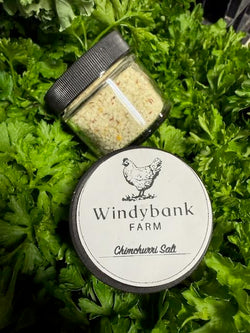 Windybank Farm Salts