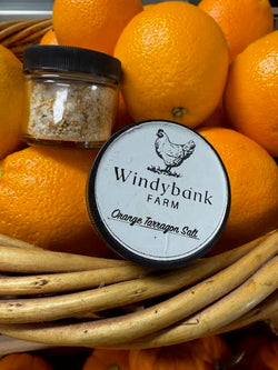 Windybank Farm Salts