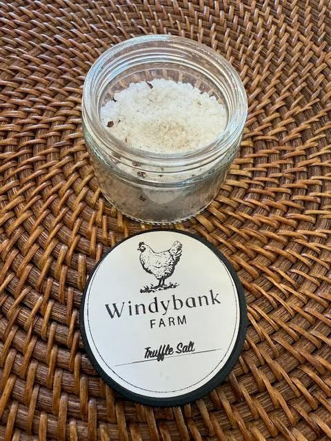 Windybank Farm Salts