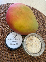 Windybank Farm Salts