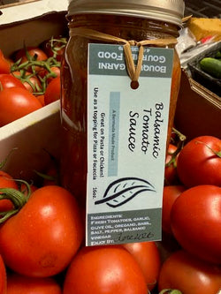Roasted Tomato Sauce- 32 oz.