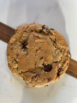 "Whisk & Spoon " cookies & brownies - Gluten Free/ dairy Free