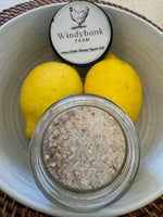 Windybank Farm Salts