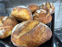 Fresh Baked Breads