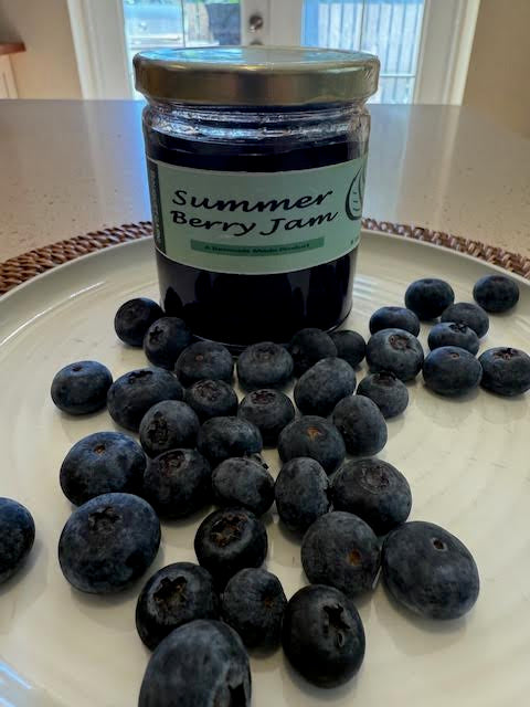 Jam