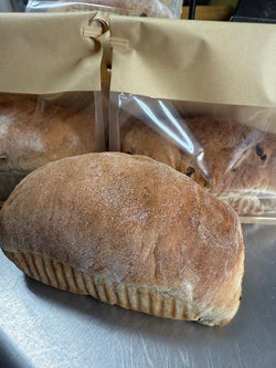 Fresh Baked Breads