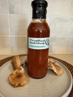 Ketchups- 12 OZ.