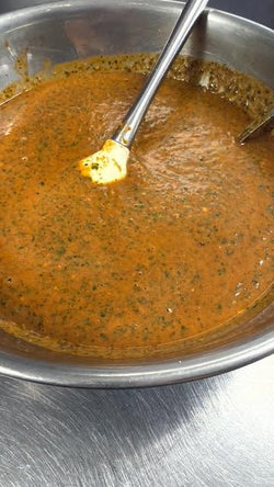 Green Sauces & Pestos  ( GF)