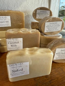 DayRosia   Soaps