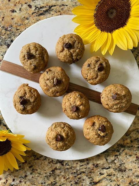 "Whisk & Spoon " cookies & brownies - Gluten Free/ dairy Free