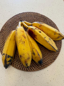 Plantain( order by piece/ priced per Lb)- LOCAL