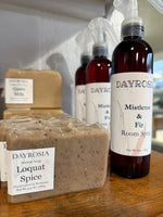 DayRosia   Soaps