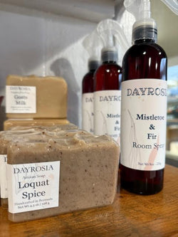 DayRosia   Soaps
