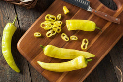 Hot Peppers( order by piece/ priced per Lb) -LOCAL