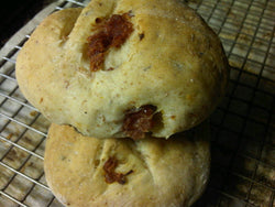 Fresh Baked Breads