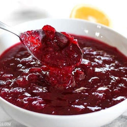 Cranberry Sauce- 8 oz