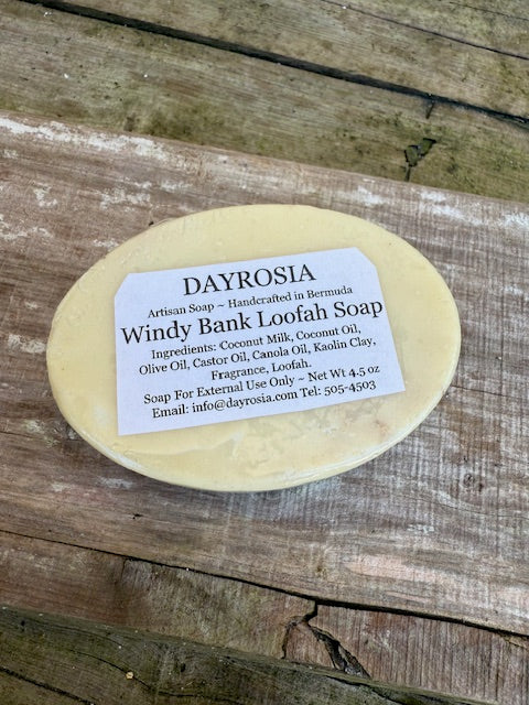 DayRosia   Soaps