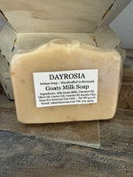 DayRosia   Soaps