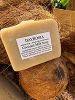 DayRosia   Soaps