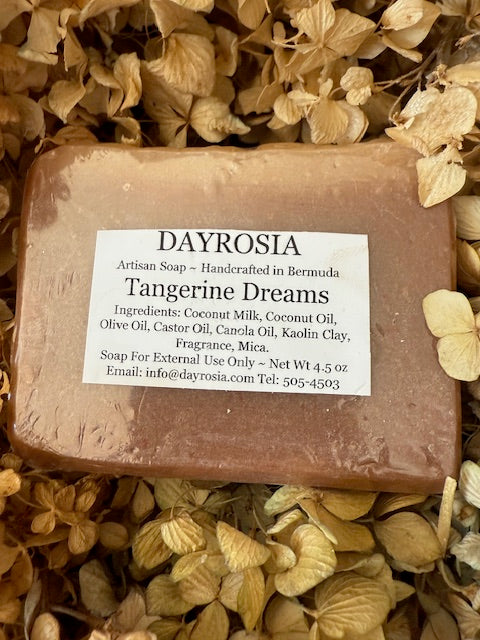 DayRosia   Soaps