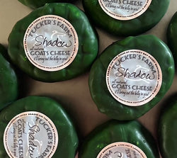 Tuckers Farm Goats Cheese