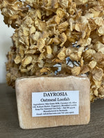 DayRosia  ( Butterfli) Soaps