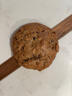 "Whisk & Spoon " cookies - Gluten Free/ dairy Free
