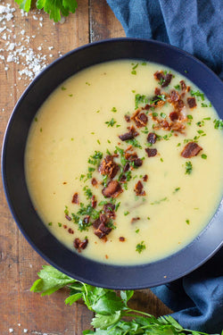 Homemade Soups
