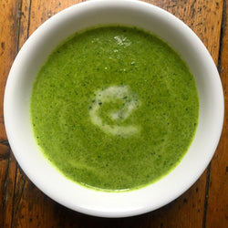 Homemade Soups
