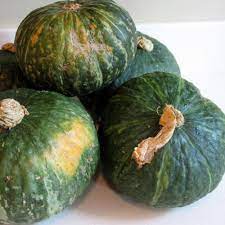 Kobucha squash ( order by piece/ charged by LB)