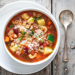 Homemade Soups