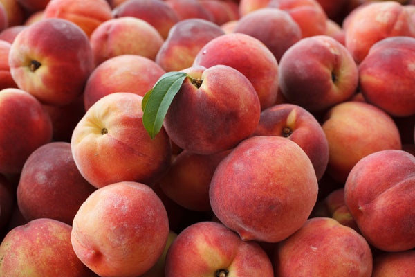 Peaches ( order by piece / charged by LB.)