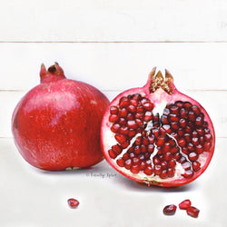 Pomegranate ( piece)