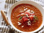 Homemade Soups