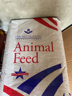 Poultry Starter/grower- Animal Feed