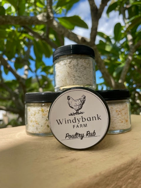 Windybank Farm Salts