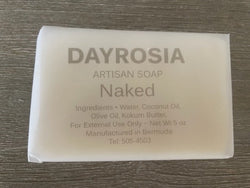 DayRosia   Soaps