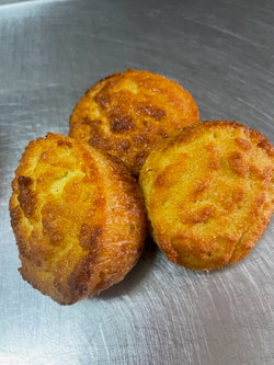 Fresh Baked Breads