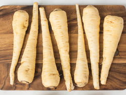 Parsnip ( 1 lb. bag)