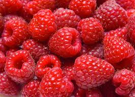Raspberries ( punnet)
