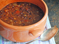 Homemade Soups