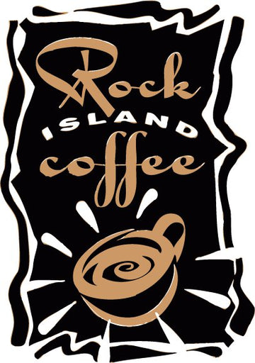 Rock Island Coffee